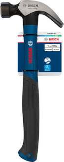 Bosch Claw Hammer 450 g Curved-2