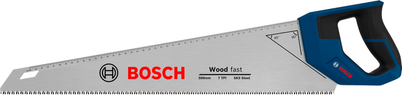Bosch Handsaw 550 mm