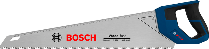 Bosch Handsaw 550 mm