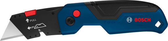 Bosch Folding Knife