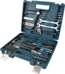 Bosch Hand Tool Mixed Set, 89 pcs-1