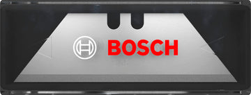 Bosch Trapezoid Blade, 10 pcs