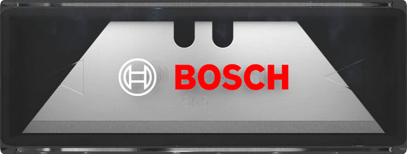 Bosch Trapezoid Blade, 10 pcs