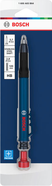 Bosch Deep Hole Mechanical Pencil