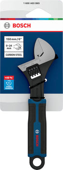 Bosch Adjustable Wrench 150 mm-2