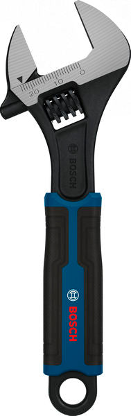 Bosch Adjustable Wrench 150 mm