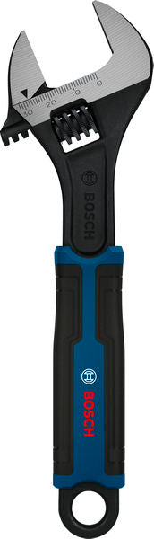 Bosch Adjustable Wrench 200 mm