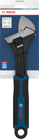 Bosch Adjustable Wrench 300 mm-2