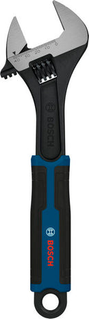 Bosch Adjustable Wrench 300 mm-1
