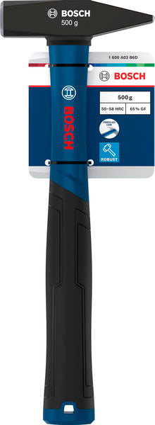 Bosch Engineer's Hammer 500 g