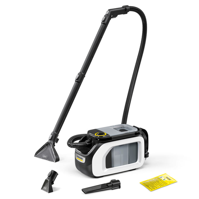 Karcher Spray extraction cleaner SE 3 Compact Home Floor