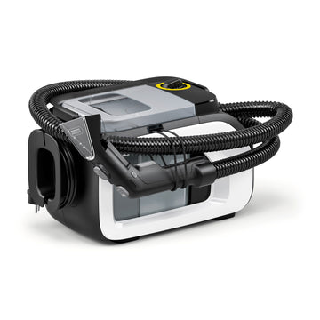 Karcher Spray extraction cleaner SE 3 Compact Home Floor - 0