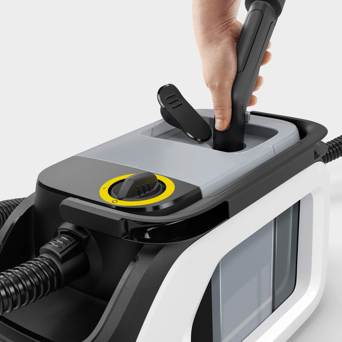 Karcher Spray extraction cleaner SE 3 Compact Home Floor