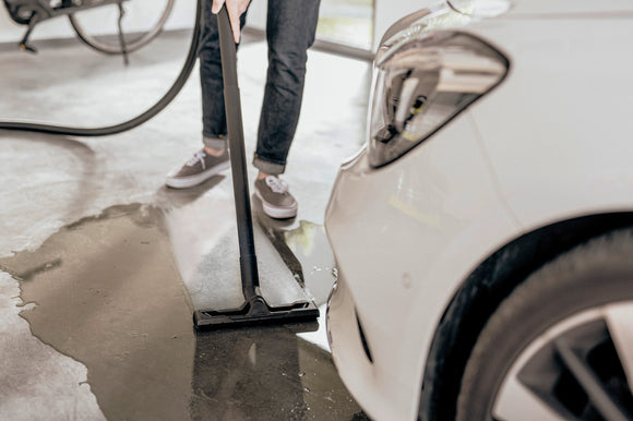 Karcher Wet and dry vacuum cleaner WD 4 V-20/5/22