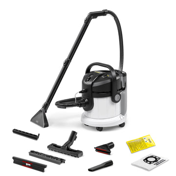 Karcher Spray extraction cleaner SE 4