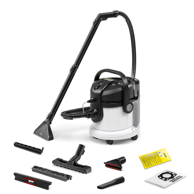 Karcher Spray extraction cleaner SE 4