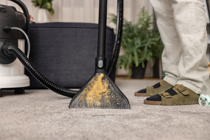 Karcher Spray extraction cleaner SE 4