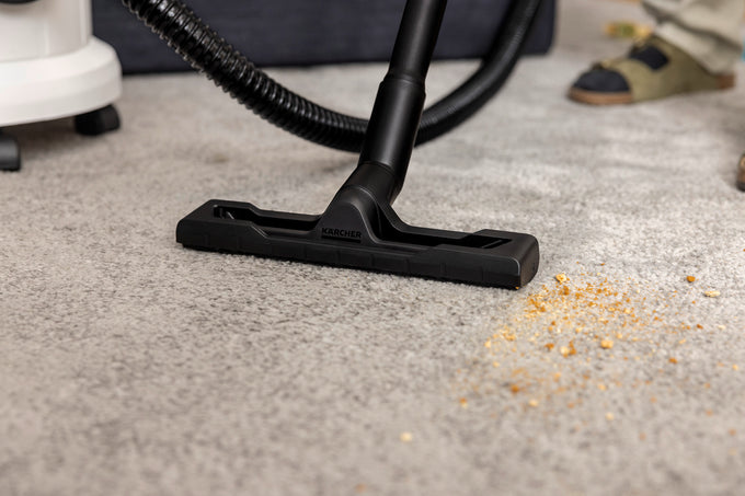Karcher Spray extraction cleaner SE 4