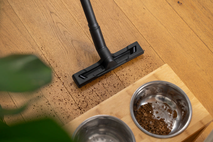 Karcher Spray extraction cleaner SE 4