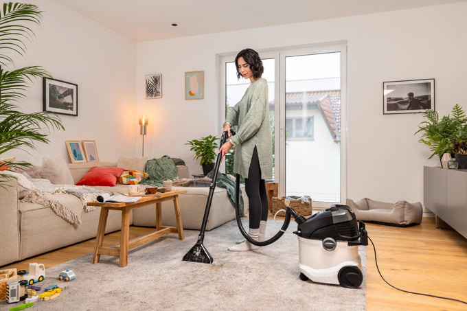 Karcher Spray extraction cleaner SE 5