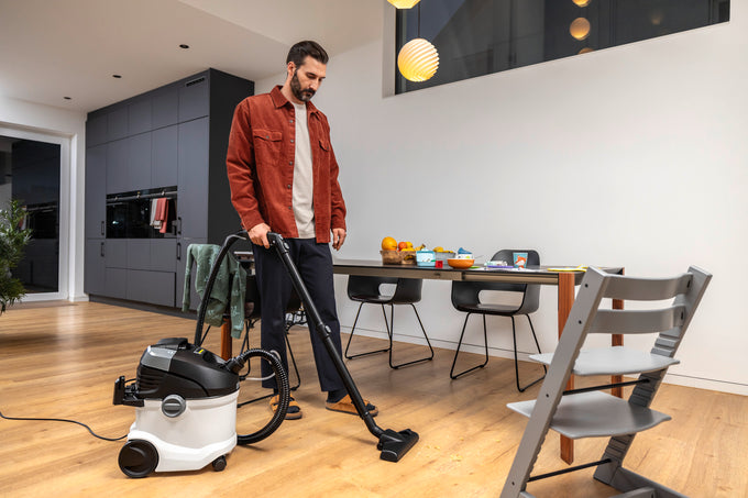 Karcher Spray extraction cleaner SE 5