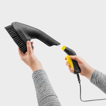 Karcher Scrubbing Brush (OC 3 Foldable) - 0