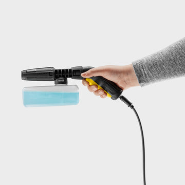 Karcher Foam Jet (OC 3 Foldable) - 0