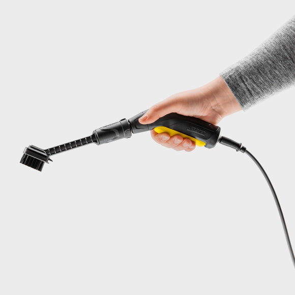 Karcher Detailing Brush (OC 3 Foldable)