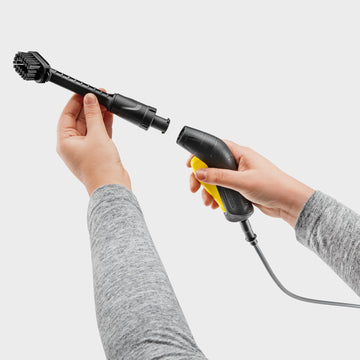 Karcher Detailing Brush (OC 3 Foldable) - 0