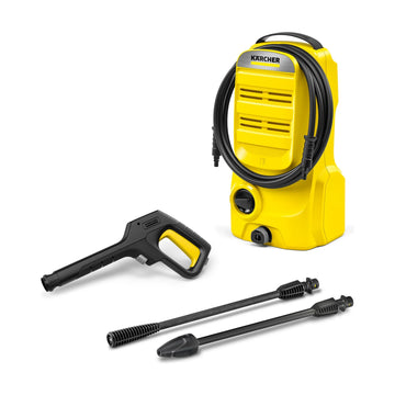 Karcher Pressure washer K 2 Classic - image 01