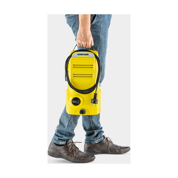 Karcher Pressure washer K 2 Classic - image 02