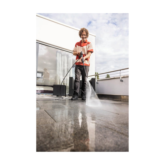 Karcher Pressure washer K 2 Classic - image 07