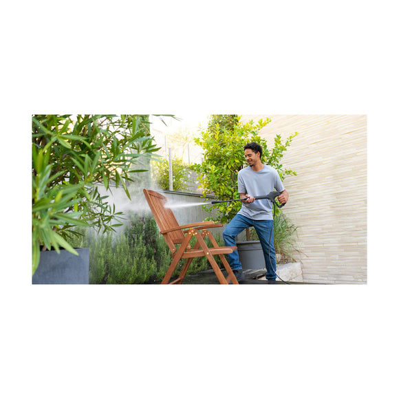 Karcher Pressure washer K 2 Classic - image 09
