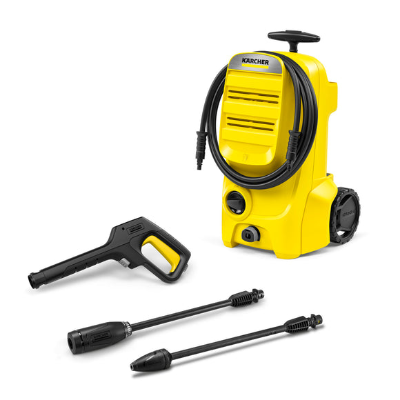 Karcher Pressure washer K 3 Classic