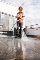 Karcher Pressure washer K 3 Classic-5