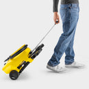 Karcher Pressure washer K 3 Classic-2