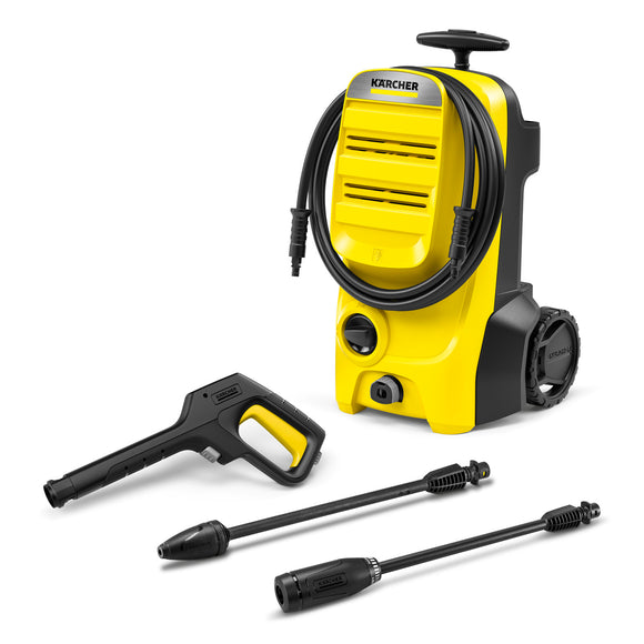 Karcher Pressure washer K 4 Classic