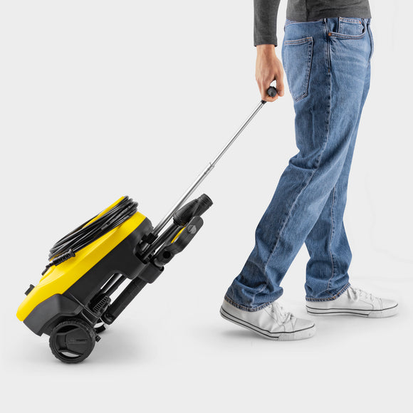 Karcher Pressure washer K 4 Classic