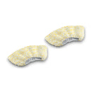 Karcher Microfibre covers for hand nozzle (EasyFix)-1