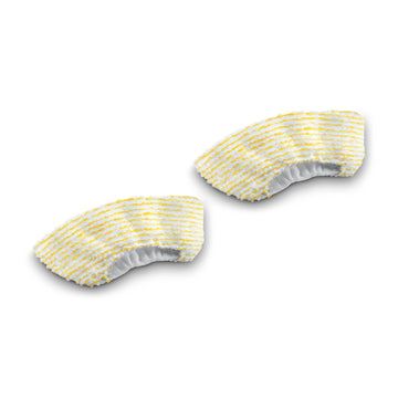 Karcher Microfibre covers for hand nozzle (EasyFix)