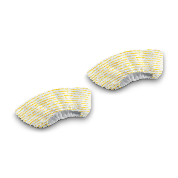 Karcher Microfibre covers for hand nozzle (EasyFix)