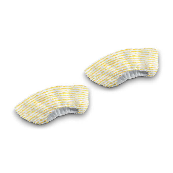Karcher Microfibre covers for hand nozzle (EasyFix)