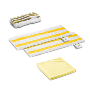 Karcher Microfibre set - kitchen  (EasyFix)