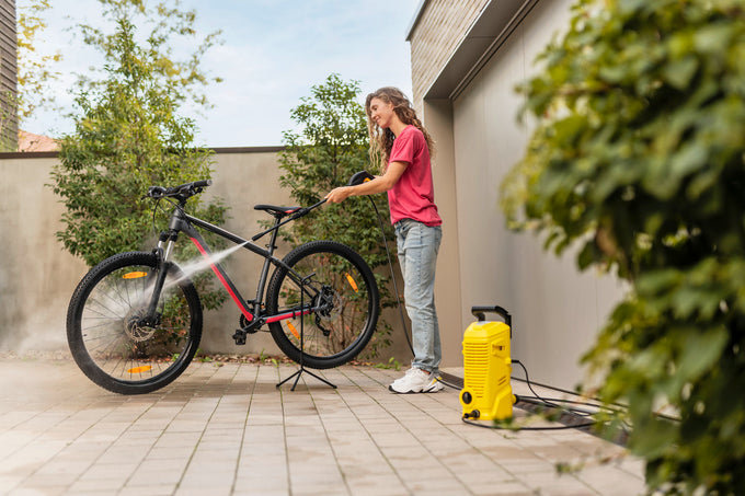 Karcher Pressure washer K 1