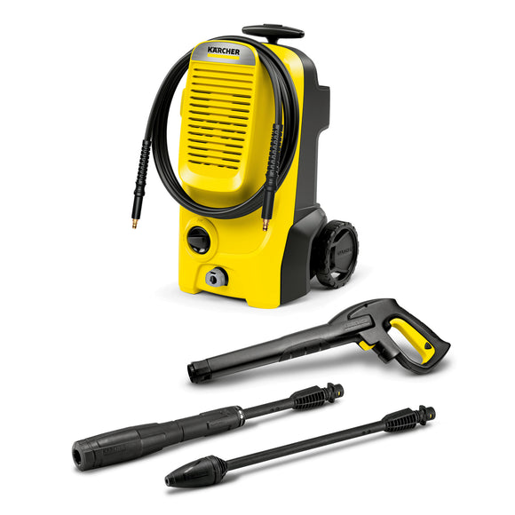 Karcher Pressure washer K 5 Classic