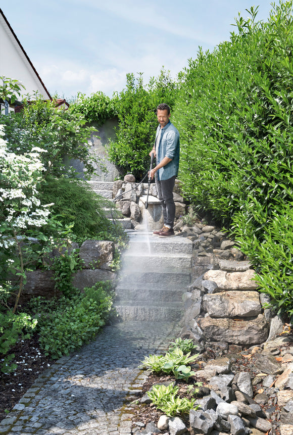 Karcher Pressure washer K 5 Classic