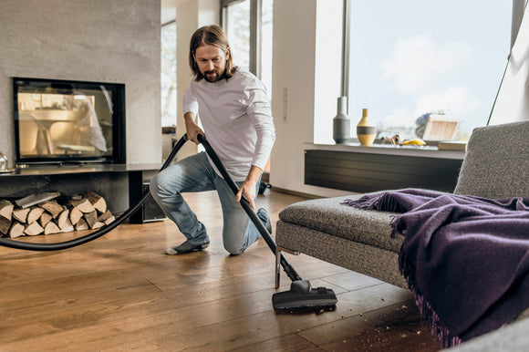 Karcher Household Floor or Upholstery Kit