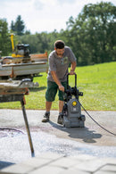 Karcher High-pressure cleaner HD 5/13 EX Plus Classic-2