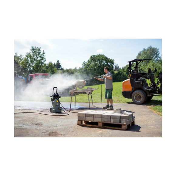 Karcher High-pressure cleaner HD 5/13 EX Plus Classic - image 03