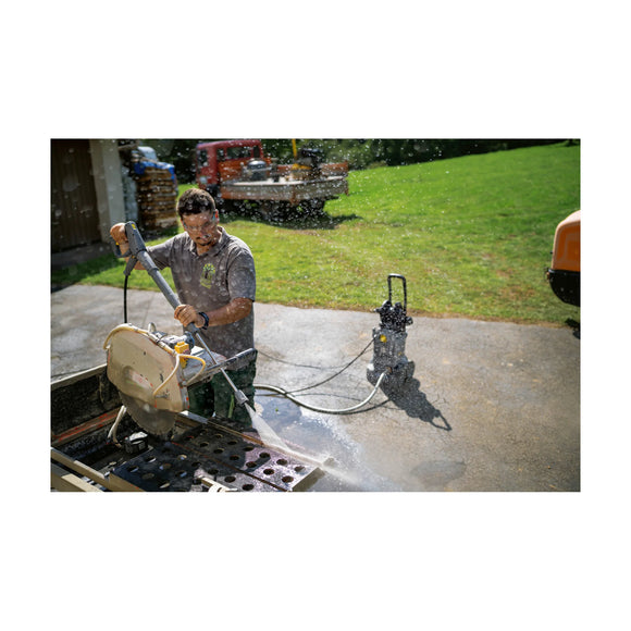 Karcher High-pressure cleaner HD 5/13 EX Plus Classic - image 04